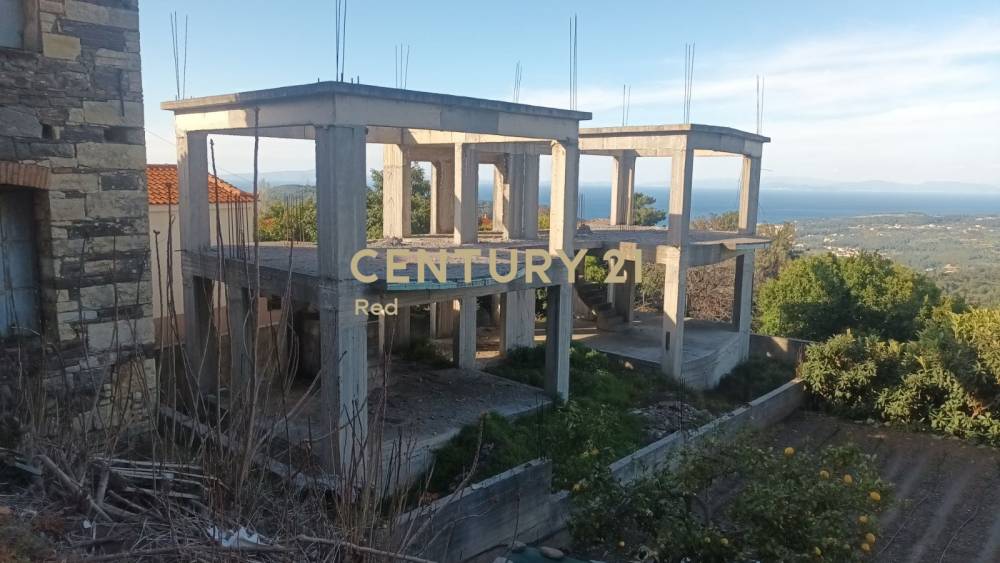 Μονοκατοικία 158 τ.μ. προς πώληση στην περιοχή Σάμος — φωτογραφία 9