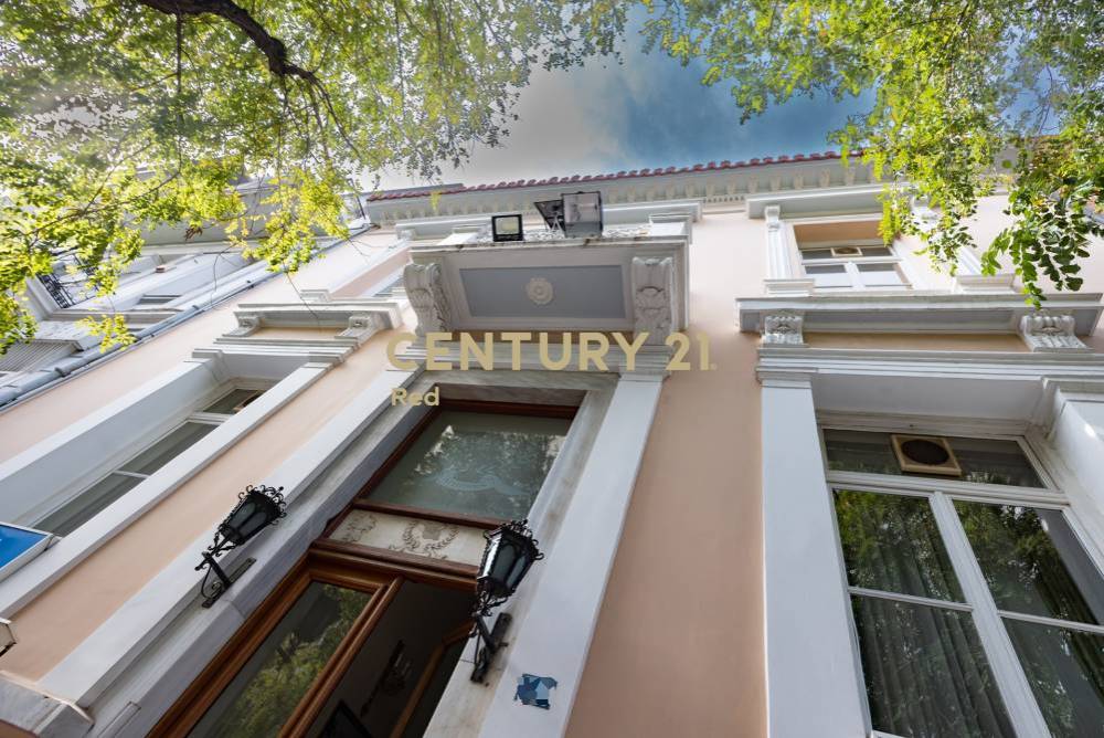 Μονοκατοικία 545 τ.μ. προς πώληση στην περιοχή Λεωφ. Πατησίων - Λεωφ. Αχαρνών — φωτογραφία 17