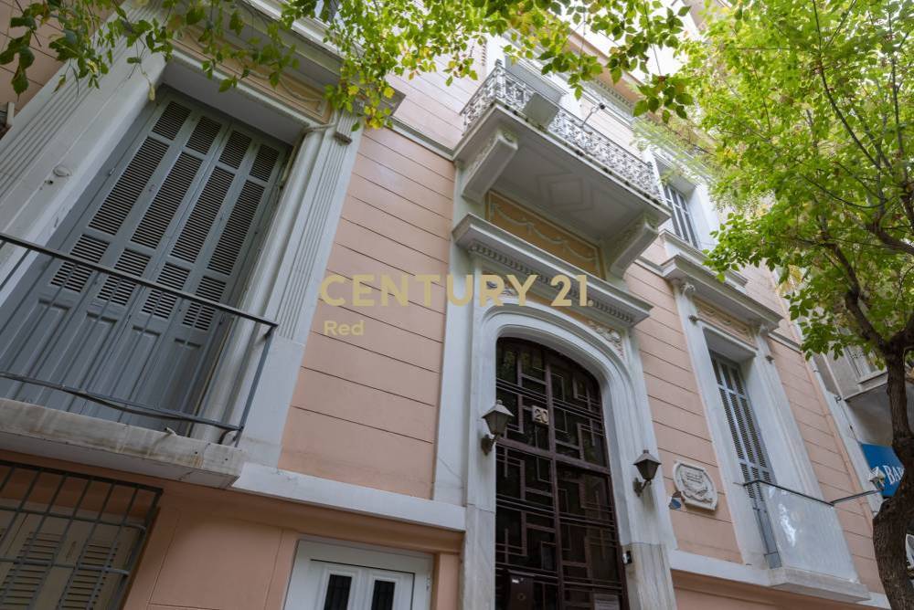 Επαγγελματικό κτίριο στην περιοχή Λεωφ. Πατησίων - Λεωφ. Αχαρνών — φωτογραφία 2