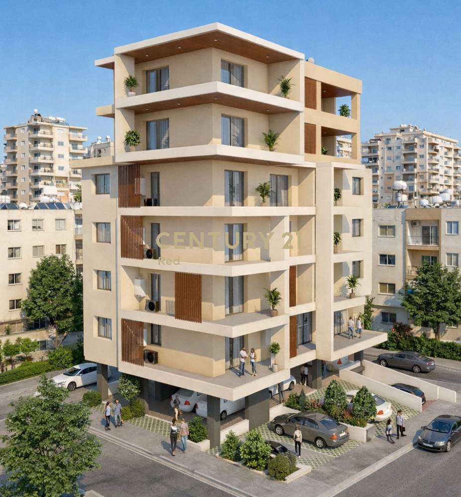 Διαμέρισμα — Νέα Σμύρνη