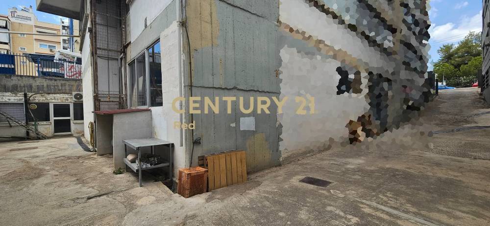 Βιομηχανικός χώρος 512 τ.μ. προς πώληση στην περιοχή Μοσχάτο — φωτογραφία 12