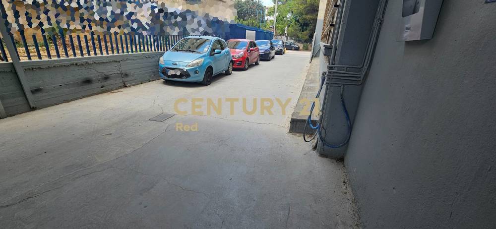 Βιομηχανικός χώρος 512 τ.μ. προς πώληση στην περιοχή Μοσχάτο — φωτογραφία 16