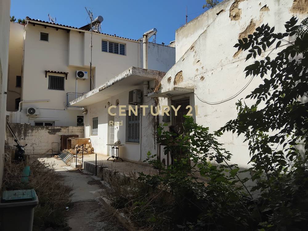 Οικόπεδο 152 τ.μ. προς πώληση στην περιοχή Χαλάνδρι — φωτογραφία 7