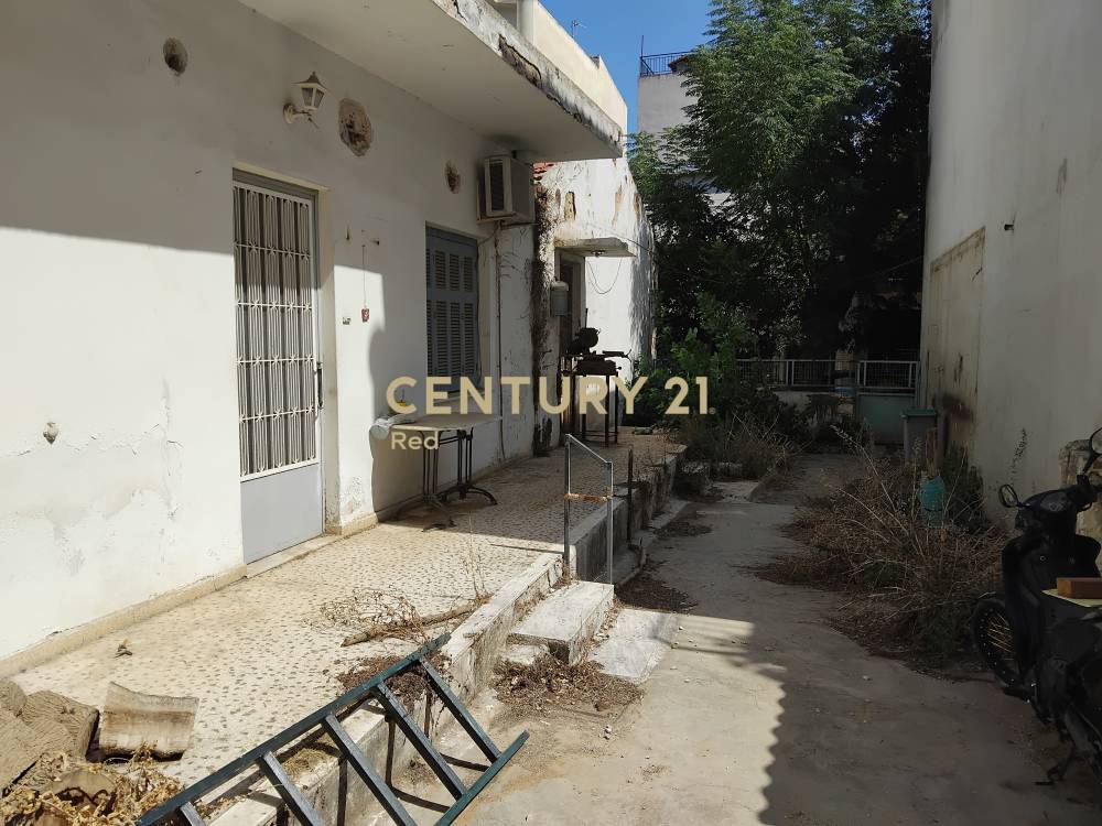 Οικόπεδο 152 τ.μ. προς πώληση στην περιοχή Χαλάνδρι — φωτογραφία 9