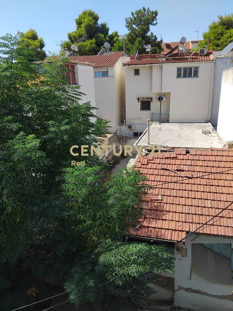 Οικόπεδο — Χαλάνδρι