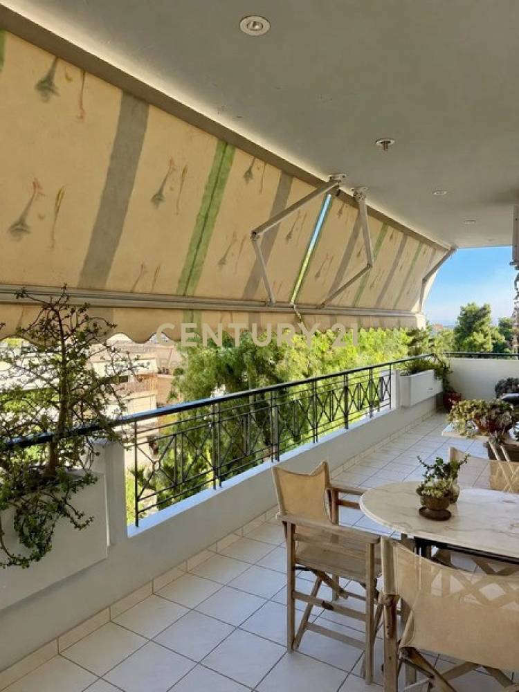 Διαμέρισμα — Νέα Σμύρνη
