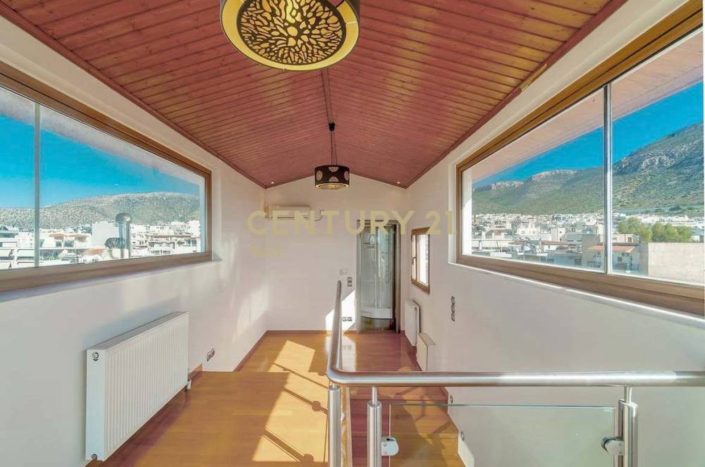 Μεζονέτα 213 τ.μ. προς πώληση στη Γλυφάδα — φωτογραφία 25