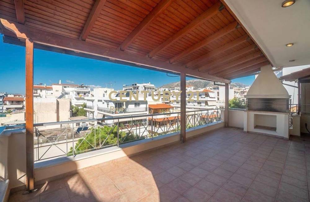 Μεζονέτα στη Γλυφάδα — φωτογραφία 4