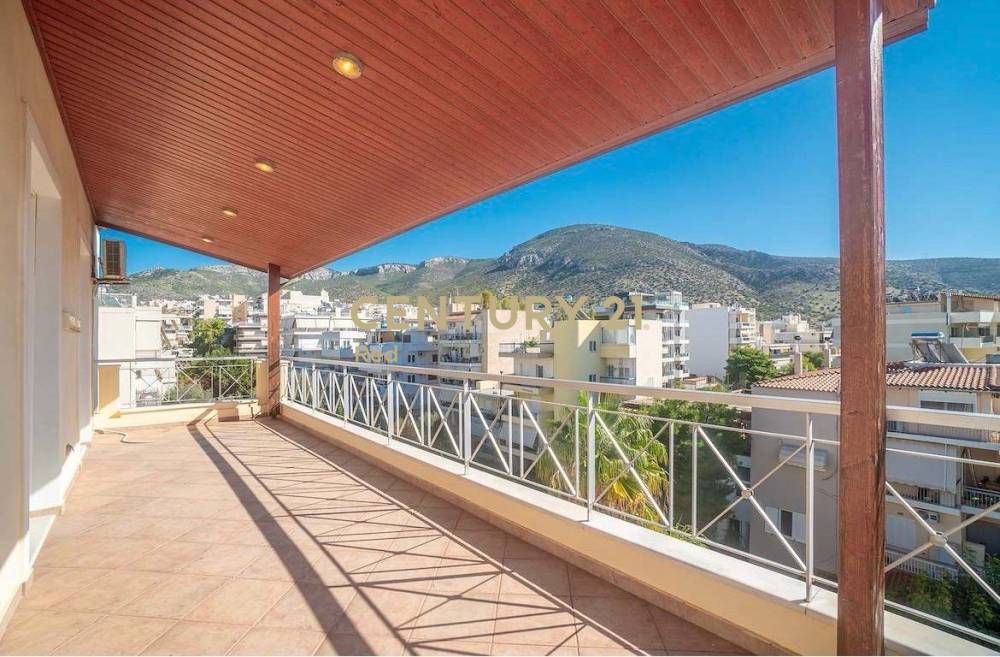 Μεζονέτα 213 τ.μ. προς πώληση στη Γλυφάδα — φωτογραφία 37