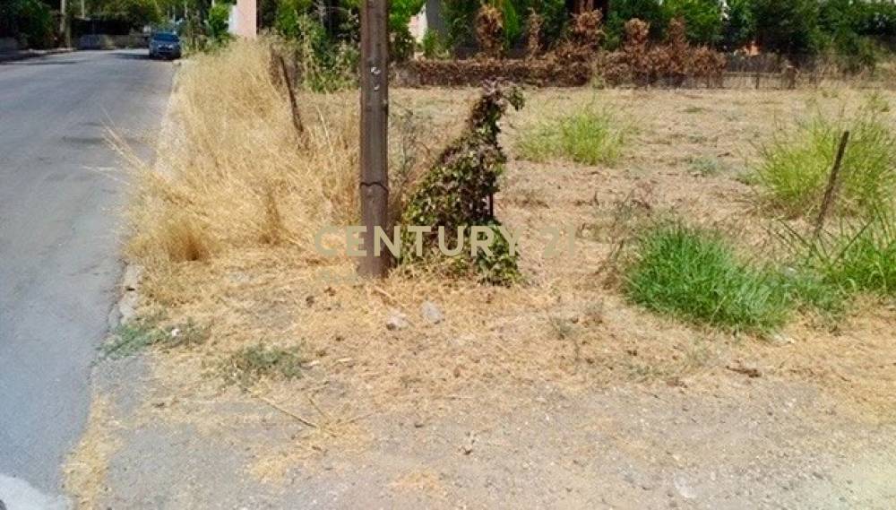 Οικόπεδο — Πάτρα