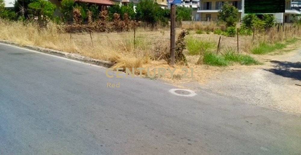 Οικόπεδο — Πάτρα
