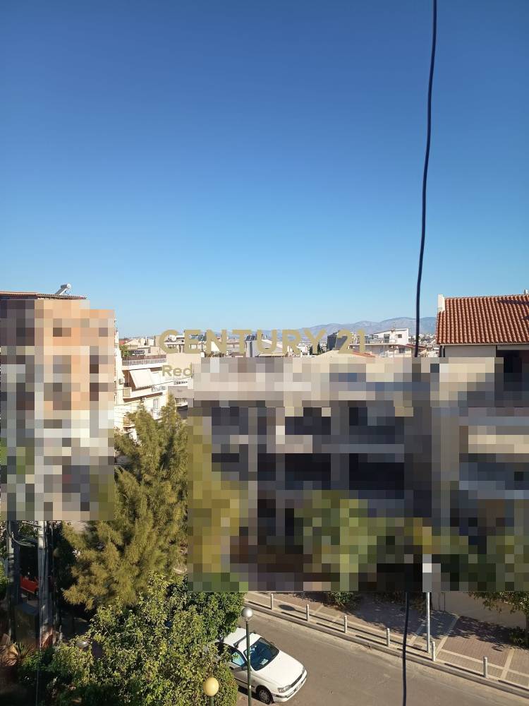 Διαμέρισμα — Άγιος Δημήτριος