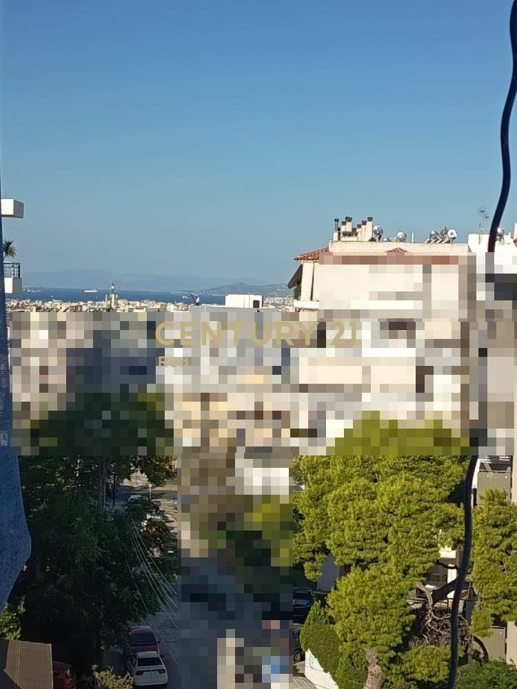 Διαμέρισμα — Άγιος Δημήτριος