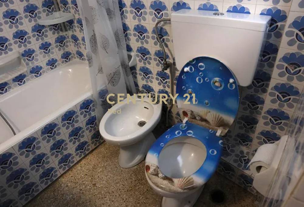 Διαμέρισμα 60 τ.μ. προς πώληση στην περιοχή Νέος Κόσμος — φωτογραφία 8