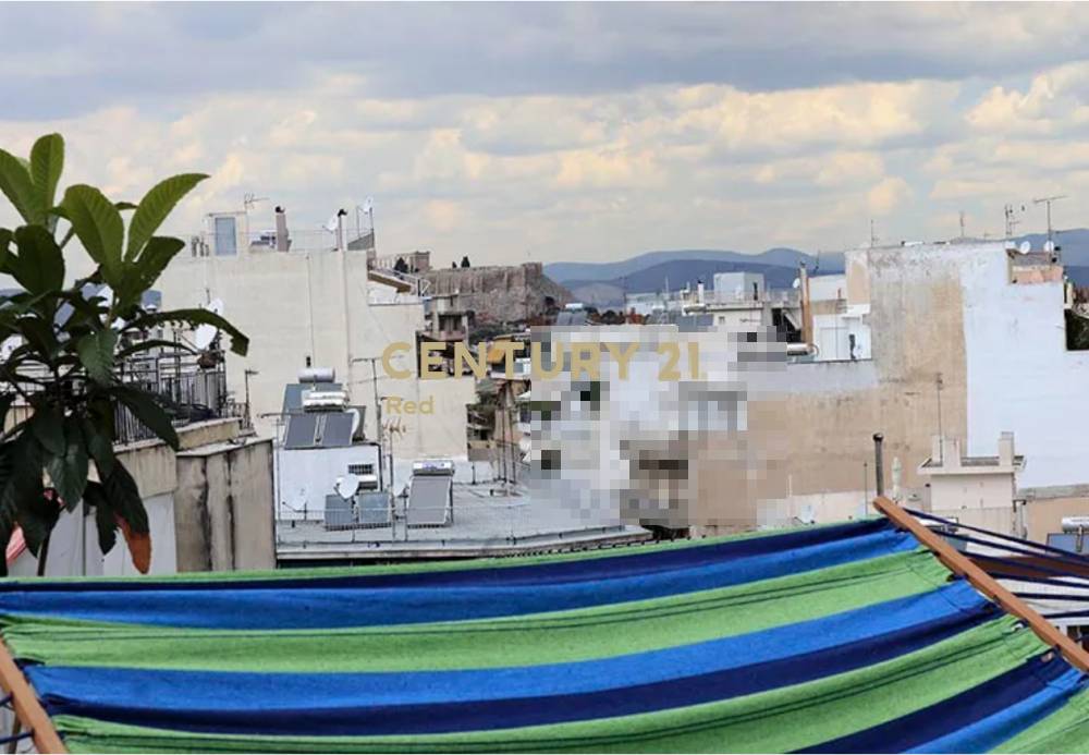 Διαμέρισμα — Νέος Κόσμος
