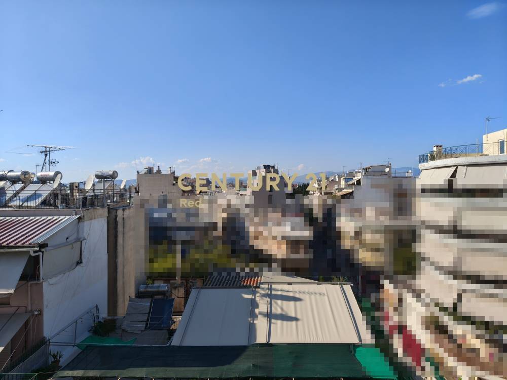 Διαμέρισμα 60 τ.μ. προς πώληση στην περιοχή Νέος Κόσμος — φωτογραφία 12