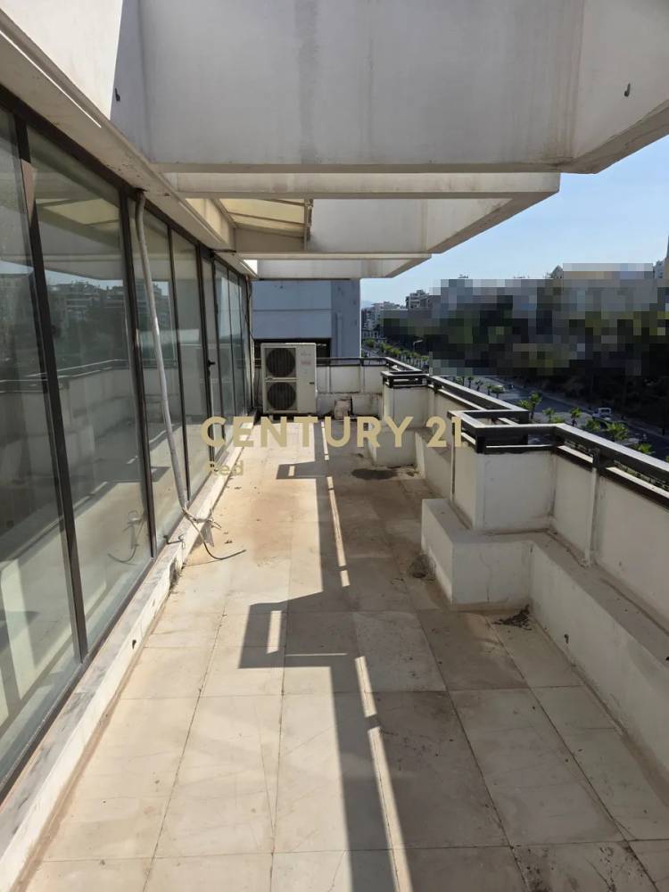 Γραφείο 287 τ.μ. προς ενοικίαση στην Καλλιθέα — φωτογραφία 11