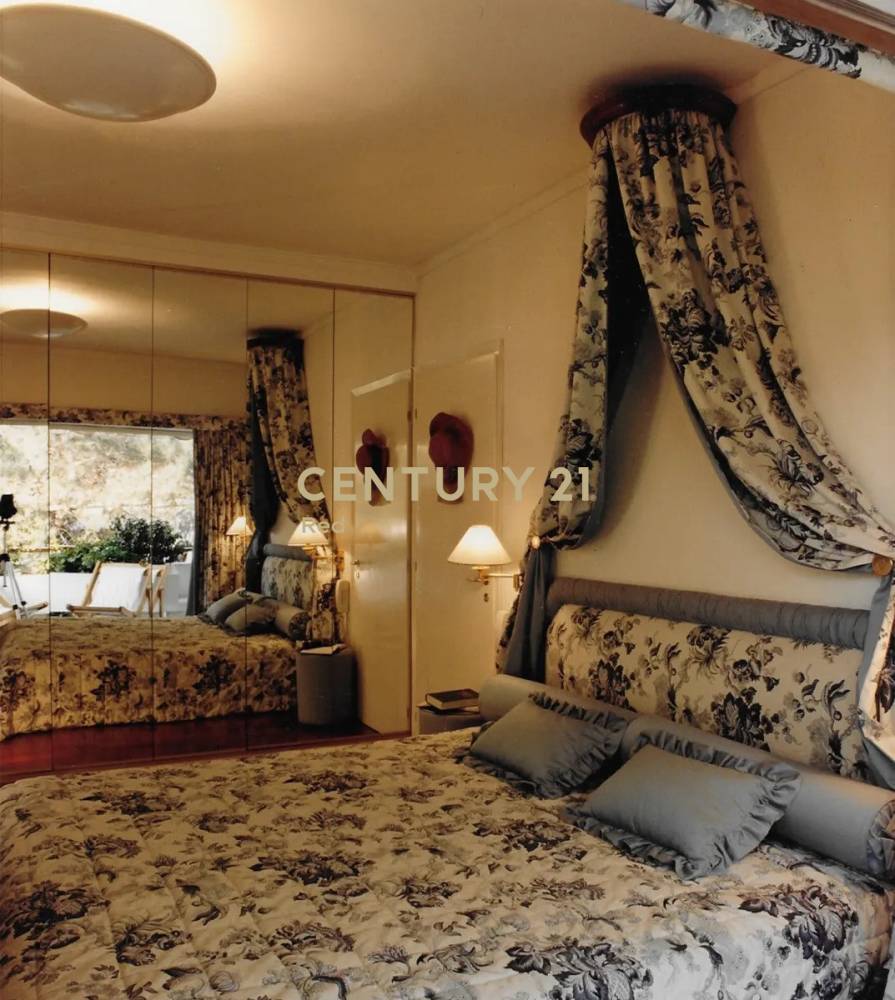 Διαμέρισμα — Κολωνάκι - Λυκαβηττός