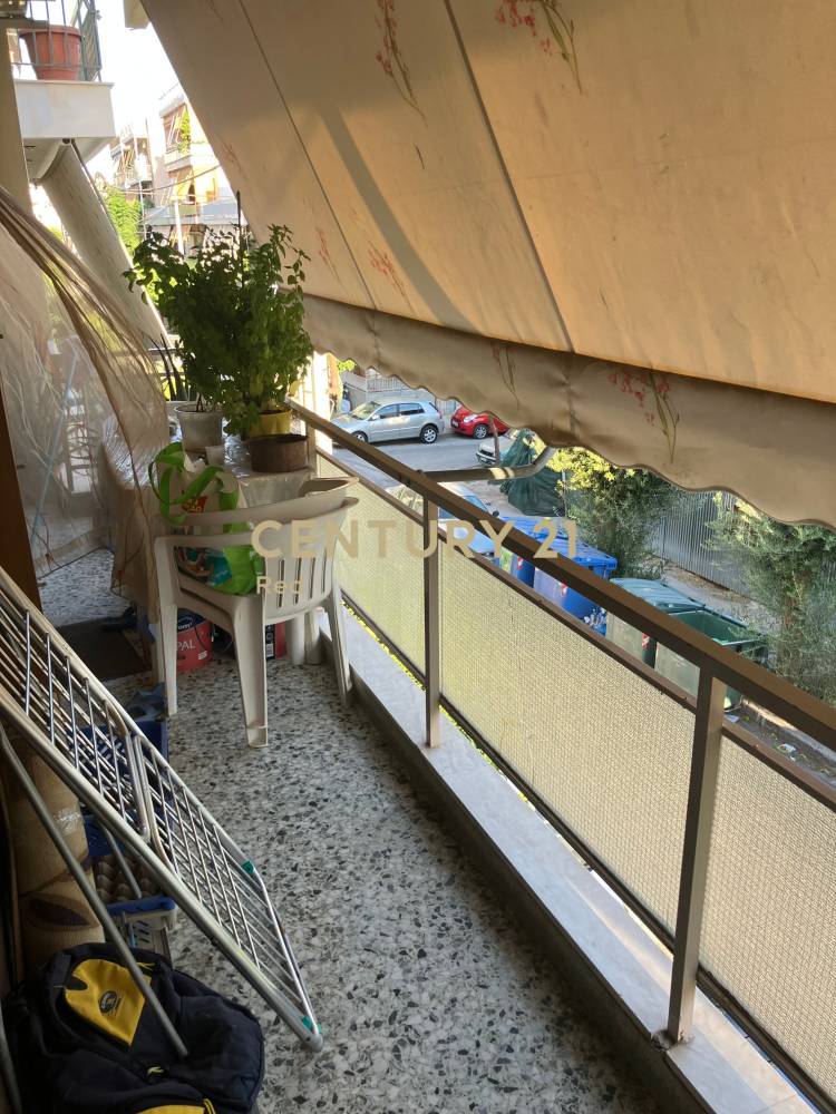 Διαμέρισμα 80 τ.μ. προς πώληση στον Κορυδαλλό — φωτογραφία 9