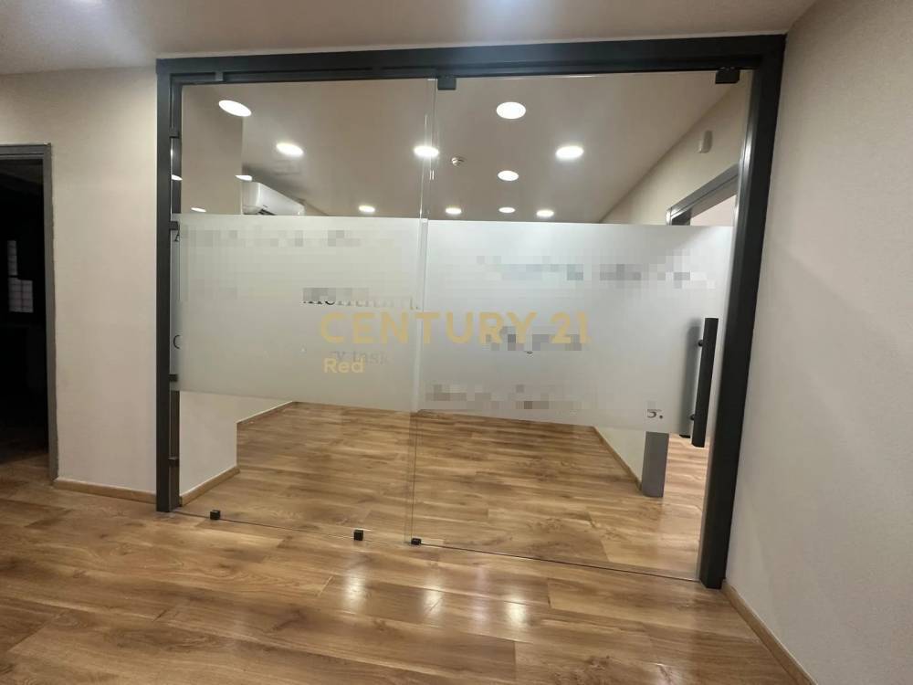 Γραφείο στην περιοχή Κολωνάκι - Λυκαβηττός — φωτογραφία 5
