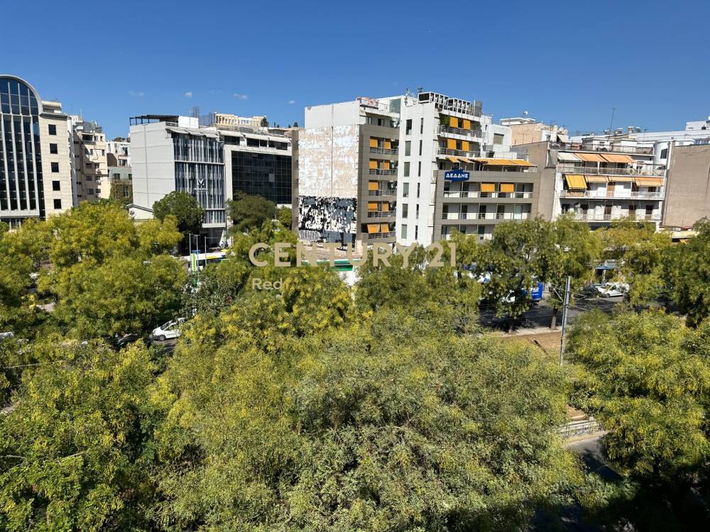 Διαμέρισμα 120 τ.μ. προς πώληση στην περιοχή Νέος Κόσμος — φωτογραφία 28