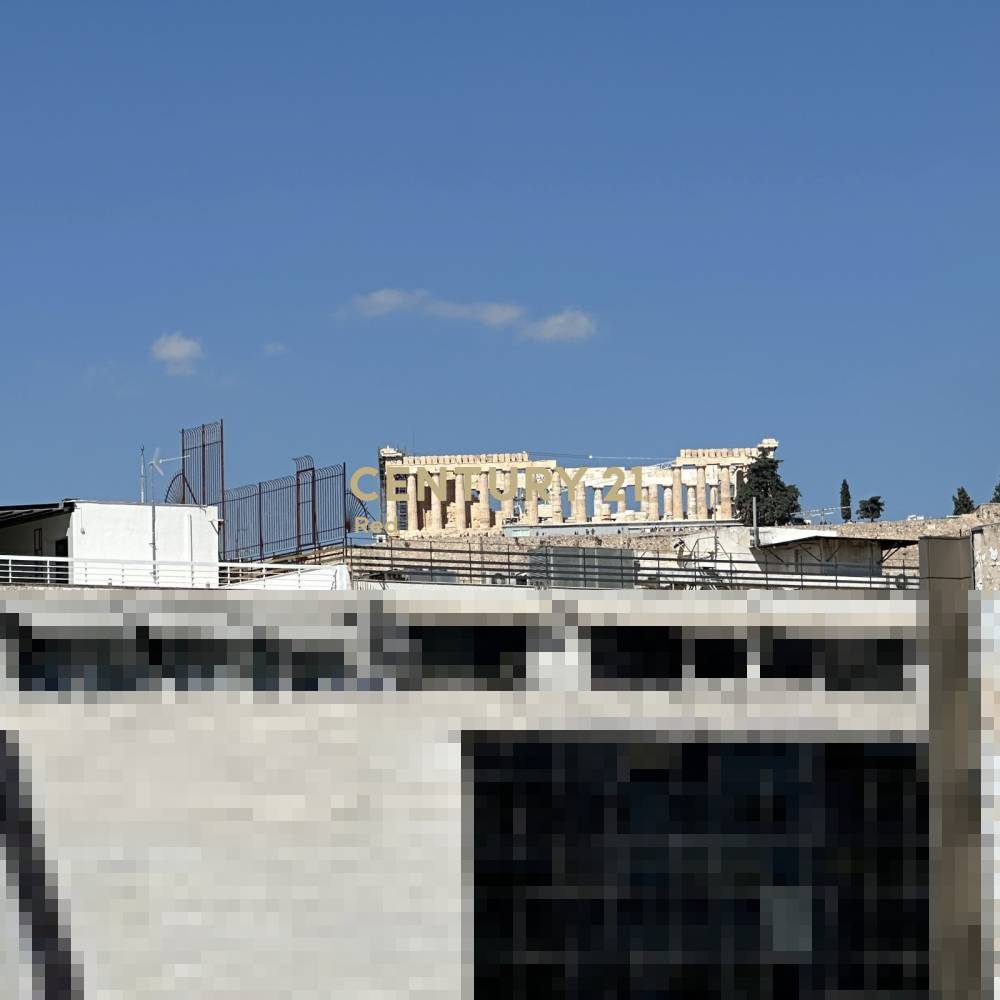 Γραφείο 120 τ.μ. προς ενοικίαση στην περιοχή Νέος Κόσμος — φωτογραφία 23
