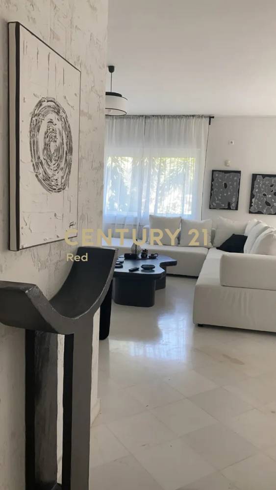 Διαμέρισμα 190 τ.μ. προς ενοικίαση στη Γλυφάδα — φωτογραφία 8