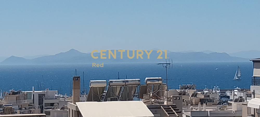 Διαμέρισμα 170 τ.μ. προς πώληση στην περιοχή Άλιμος — φωτογραφία 8