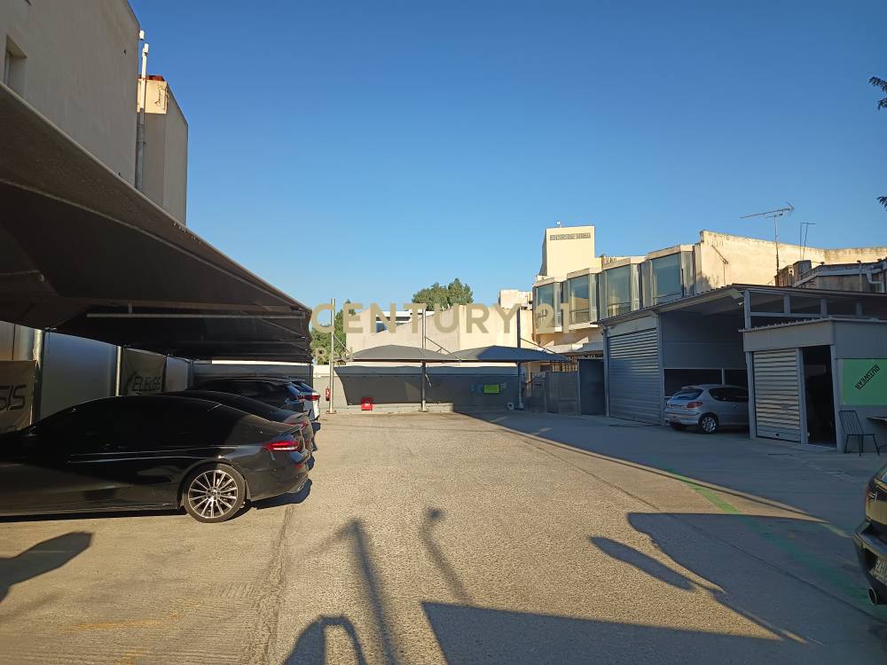 Ακίνητο 555 τ.μ. προς πώληση στην περιοχή Ελευσίνα — φωτογραφία 7