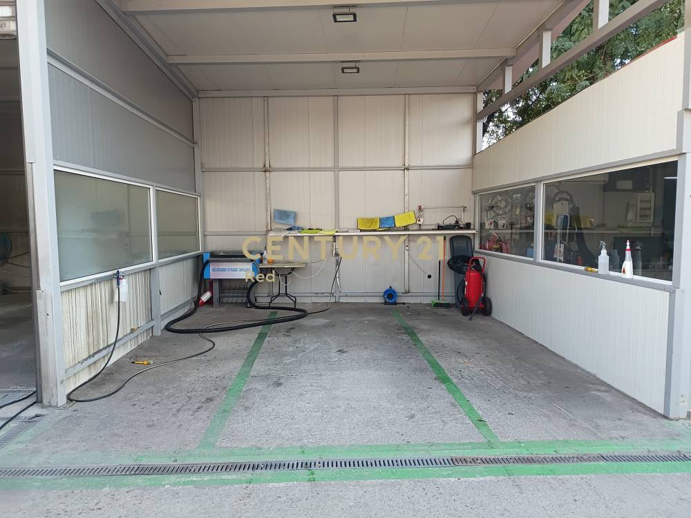 Ακίνητο 555 τ.μ. προς πώληση στην περιοχή Ελευσίνα — φωτογραφία 9