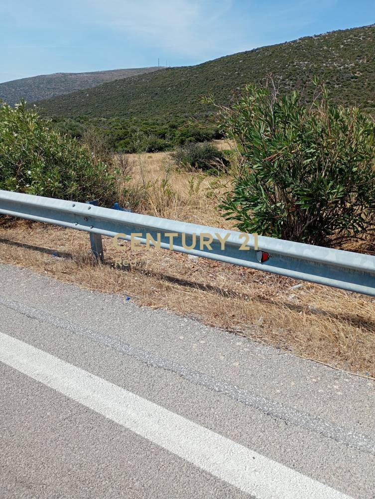 Οικόπεδο στην περιοχή Δύστος — φωτογραφία 5