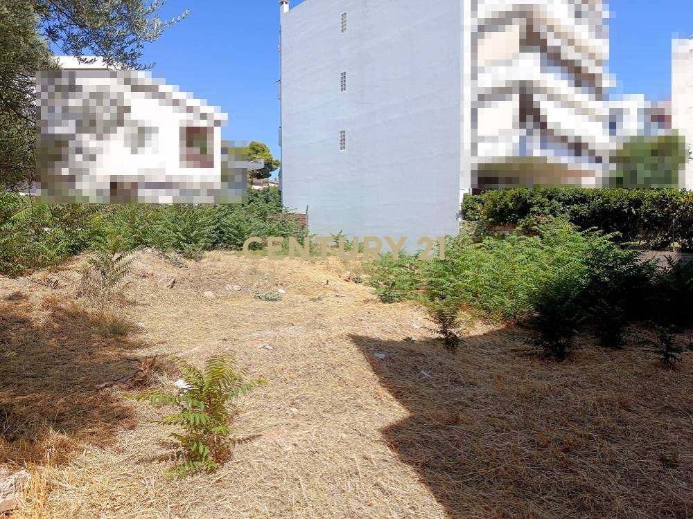 Οικόπεδο στην περιοχή Μαρούσι — φωτογραφία 2