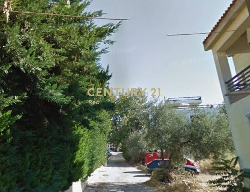 Οικόπεδο στην περιοχή Μαρούσι — φωτογραφία 4