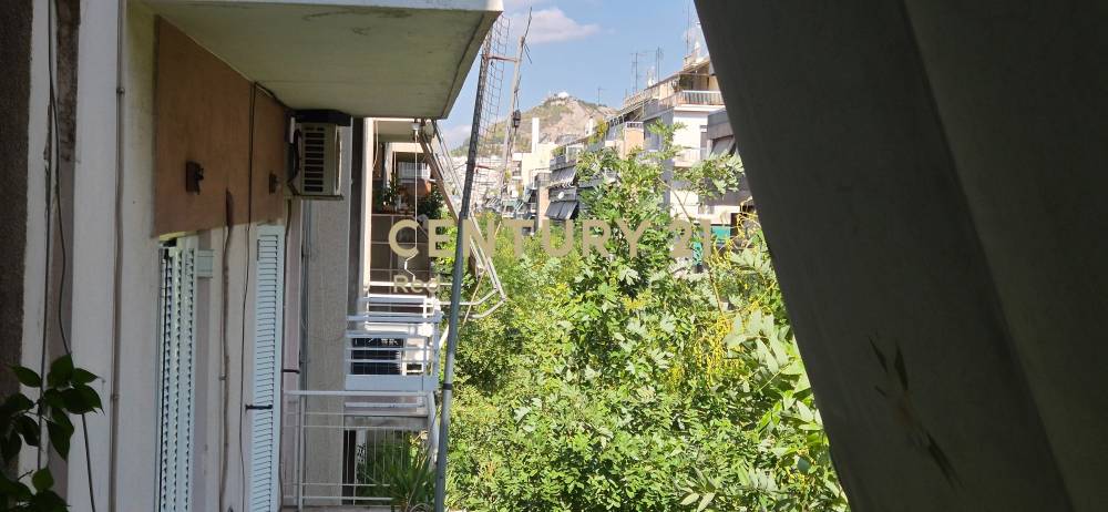 Διαμέρισμα 90 τ.μ. προς πώληση στην περιοχή Παγκράτι — φωτογραφία 24