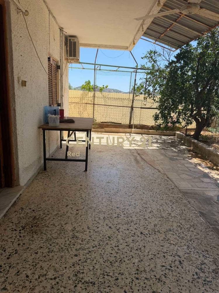 Μονοκατοικία 120 τ.μ. προς πώληση στην περιοχή Αρτέμιδα (Λούτσα, 0) — φωτογραφία 9