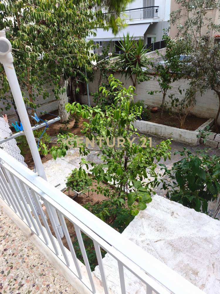 Διαμέρισμα 59 τ.μ. προς πώληση στην περιοχή Πετρούπολη — φωτογραφία 9