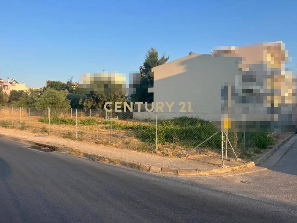 Οικόπεδο — Αγία Παρασκευή