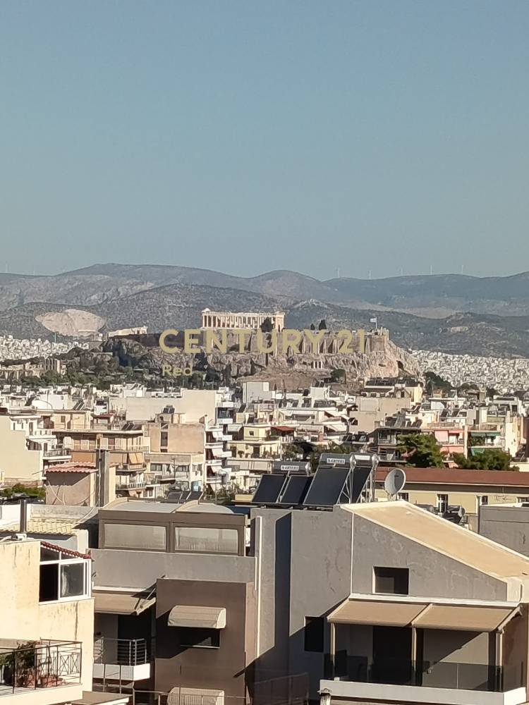 Διαμέρισμα 100 τ.μ. προς πώληση στην περιοχή Άγιος Δημήτριος — φωτογραφία 6