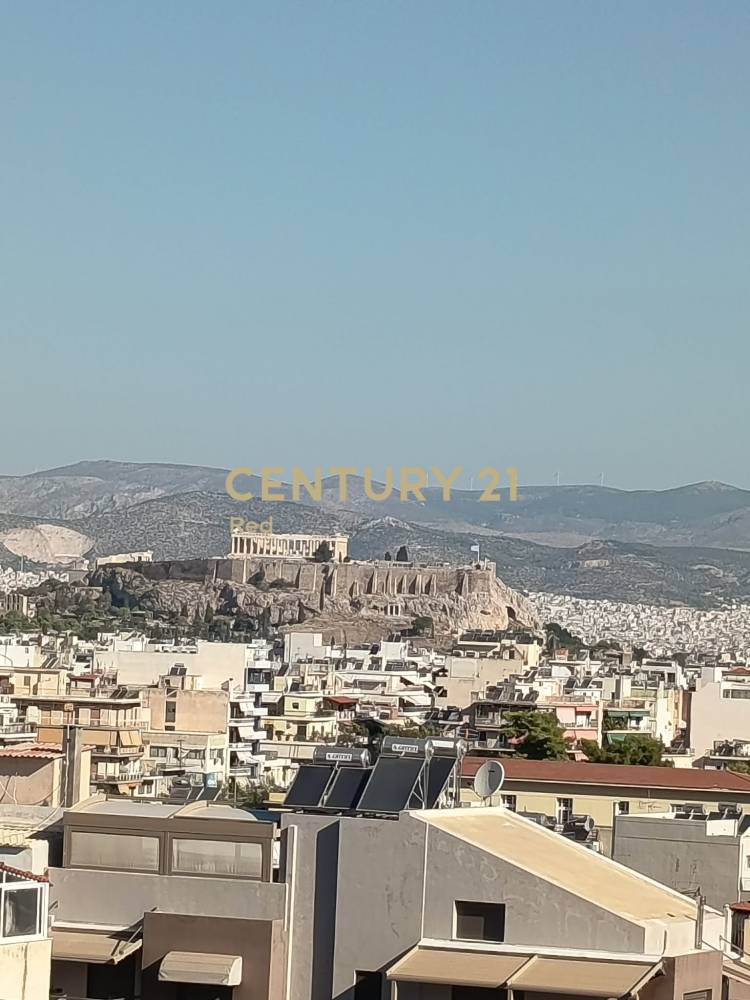 Διαμέρισμα — Άγιος Δημήτριος