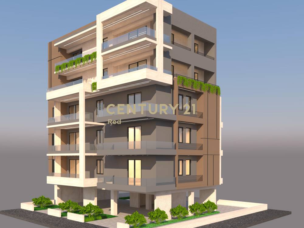 Διαμέρισμα 114 τ.μ. προς πώληση στην περιοχή Πετρούπολη — φωτογραφία 6