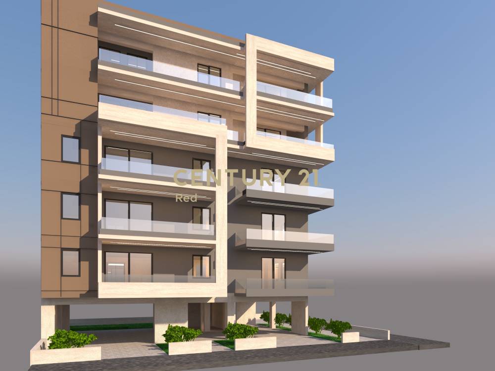 Διαμέρισμα 114 τ.μ. προς πώληση στην περιοχή Πετρούπολη — φωτογραφία 8