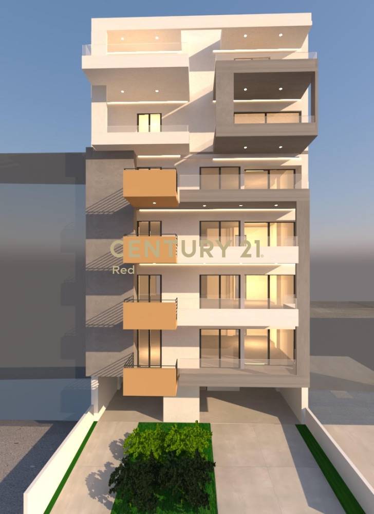 Διαμέρισμα 104 τ.μ. προς πώληση στην περιοχή Πετρούπολη — φωτογραφία 6