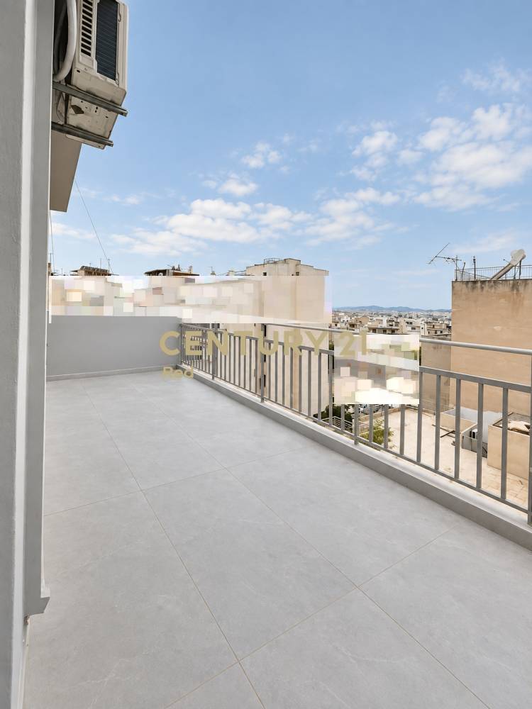 Διαμέρισμα 46 τ.μ. προς πώληση στην περιοχή Γκάζι - Μεταξουργείο - Βοτανικός — φωτογραφία 9