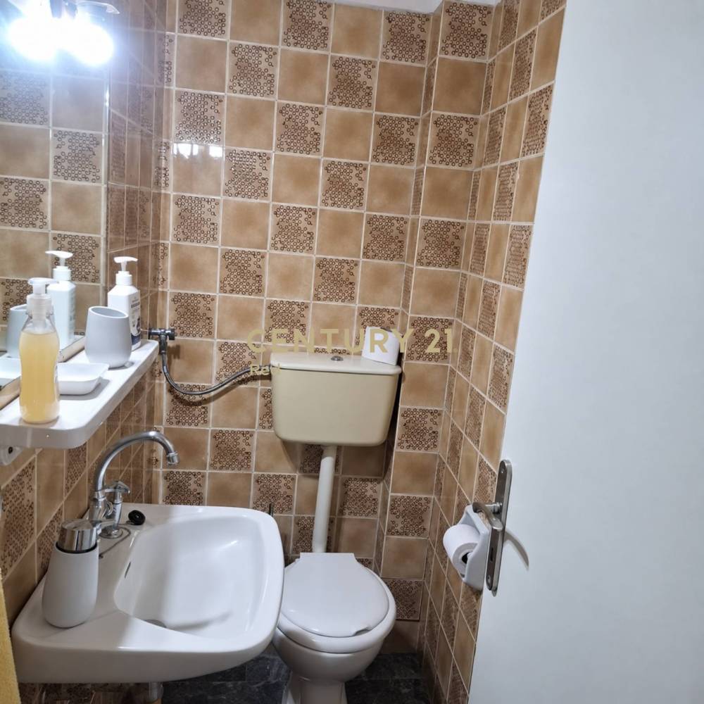 Διαμέρισμα 113 τ.μ. προς πώληση στο Παλαιό Φάληρο — φωτογραφία 7