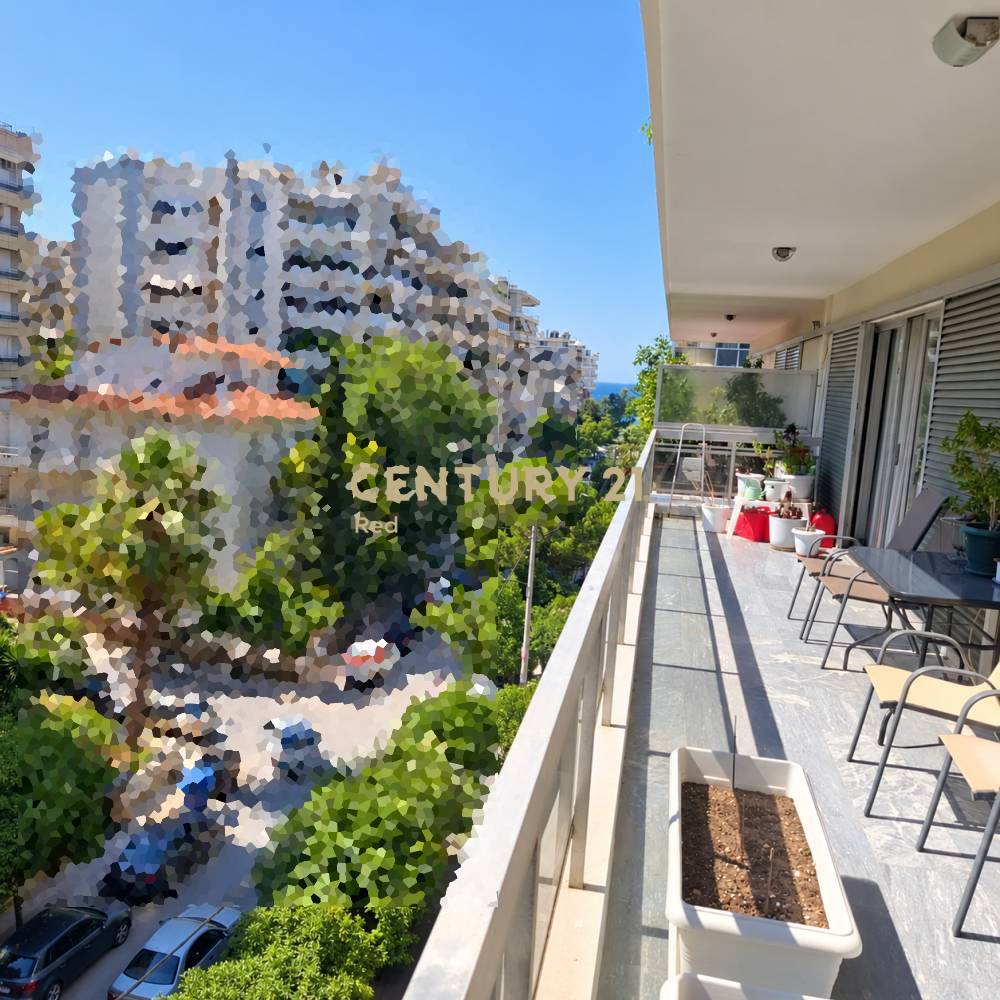 Διαμέρισμα στο Παλαιό Φάληρο — φωτογραφία 5