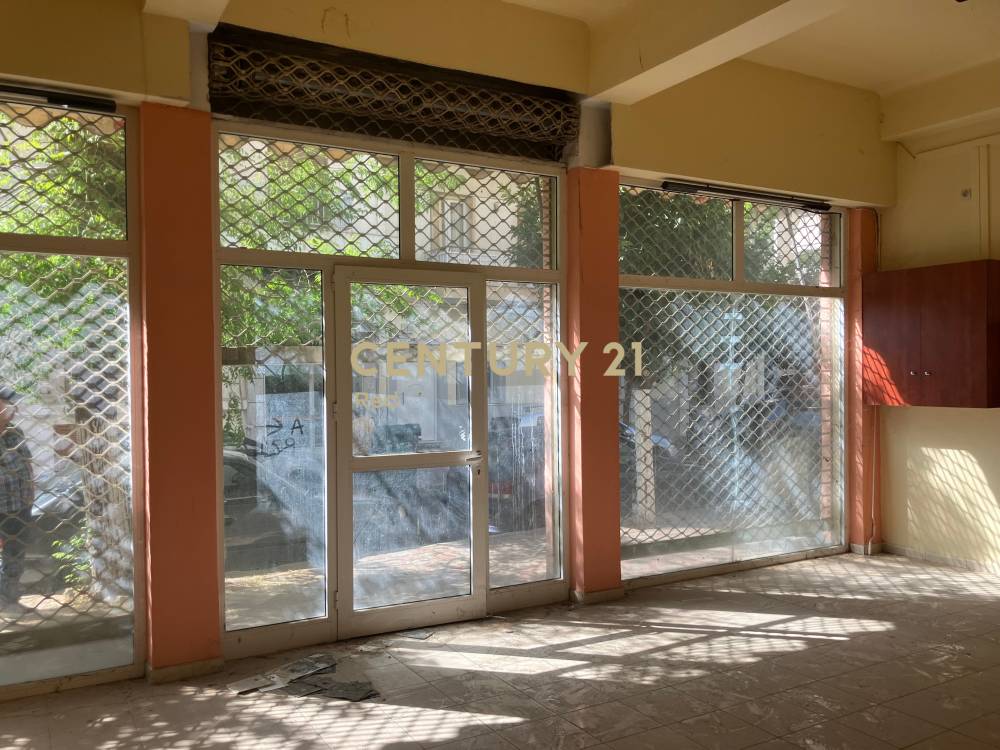 Κατάστημα — Κορυδαλλός