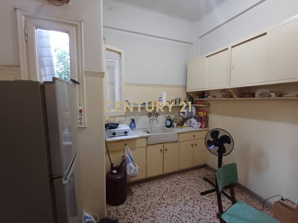 Διαμέρισμα — Περιστέρι