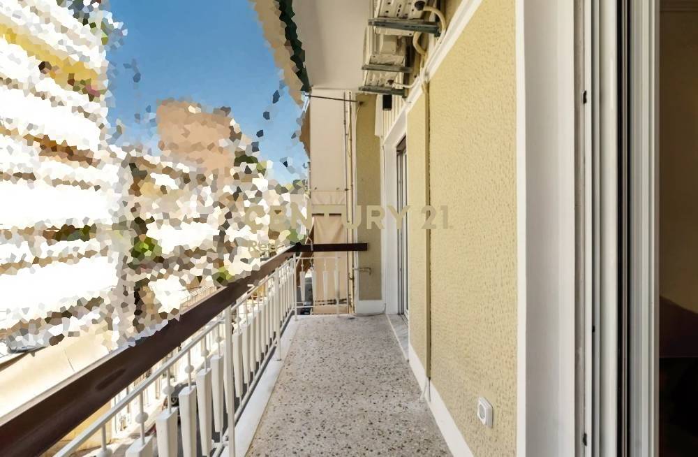 Διαμέρισμα 49 τ.μ. προς πώληση στην περιοχή Νέος Κόσμος — φωτογραφία 8