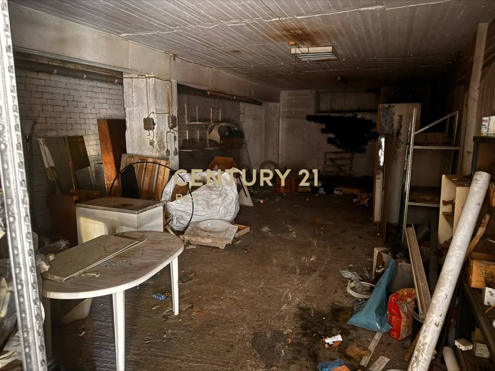 Αποθήκη 141 τ.μ. προς πώληση στο Παλαιό Φάληρο — φωτογραφία 7
