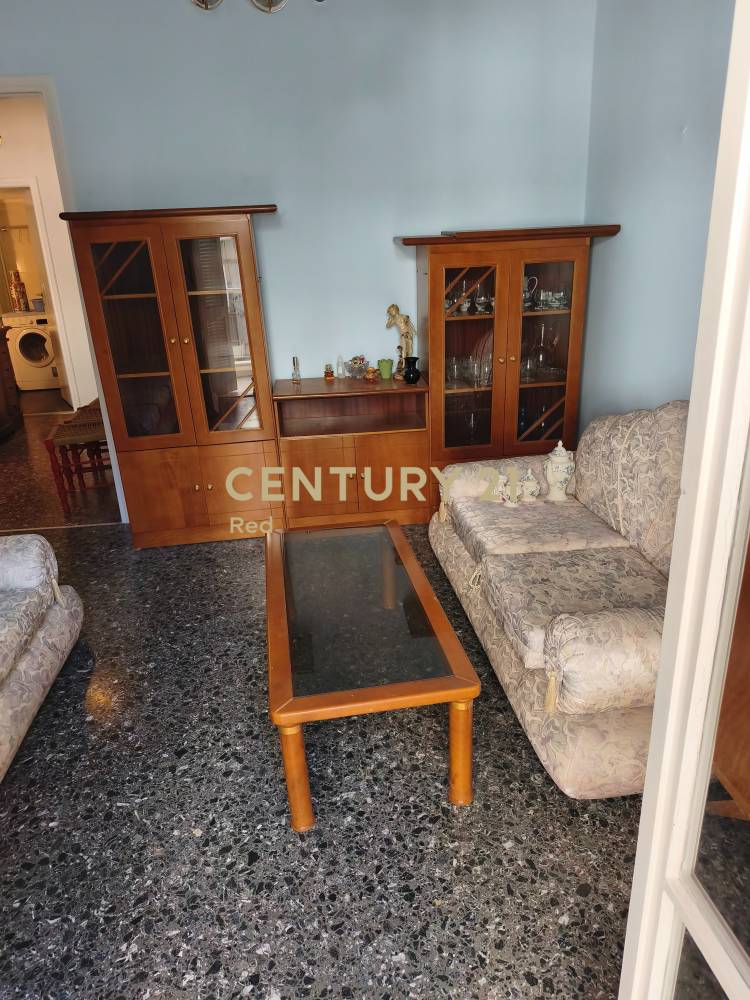 Διαμέρισμα — Πασαλιμάνι